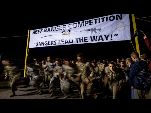 2023 Best Ranger