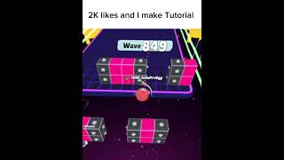 2K Like an I Make new Respawn Tutorial! #shortsfeed #stumbleguys #blockdash #omg #trending #foryou