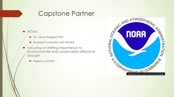 Capstone Project Proposal