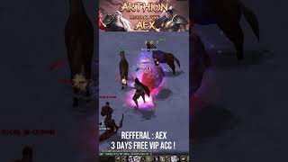 How Much Yang Can You Farm in 1 Hour on Arthion? 💰 #metin2  #mmorpg #games #wow #romania #mmo