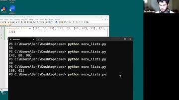 Python for linguist 4