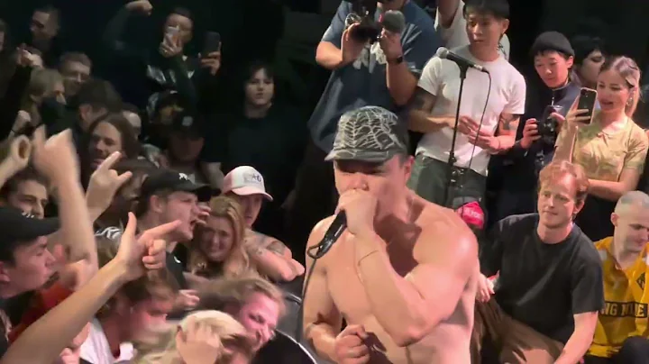 Speed - Back on The Map Vol. 2