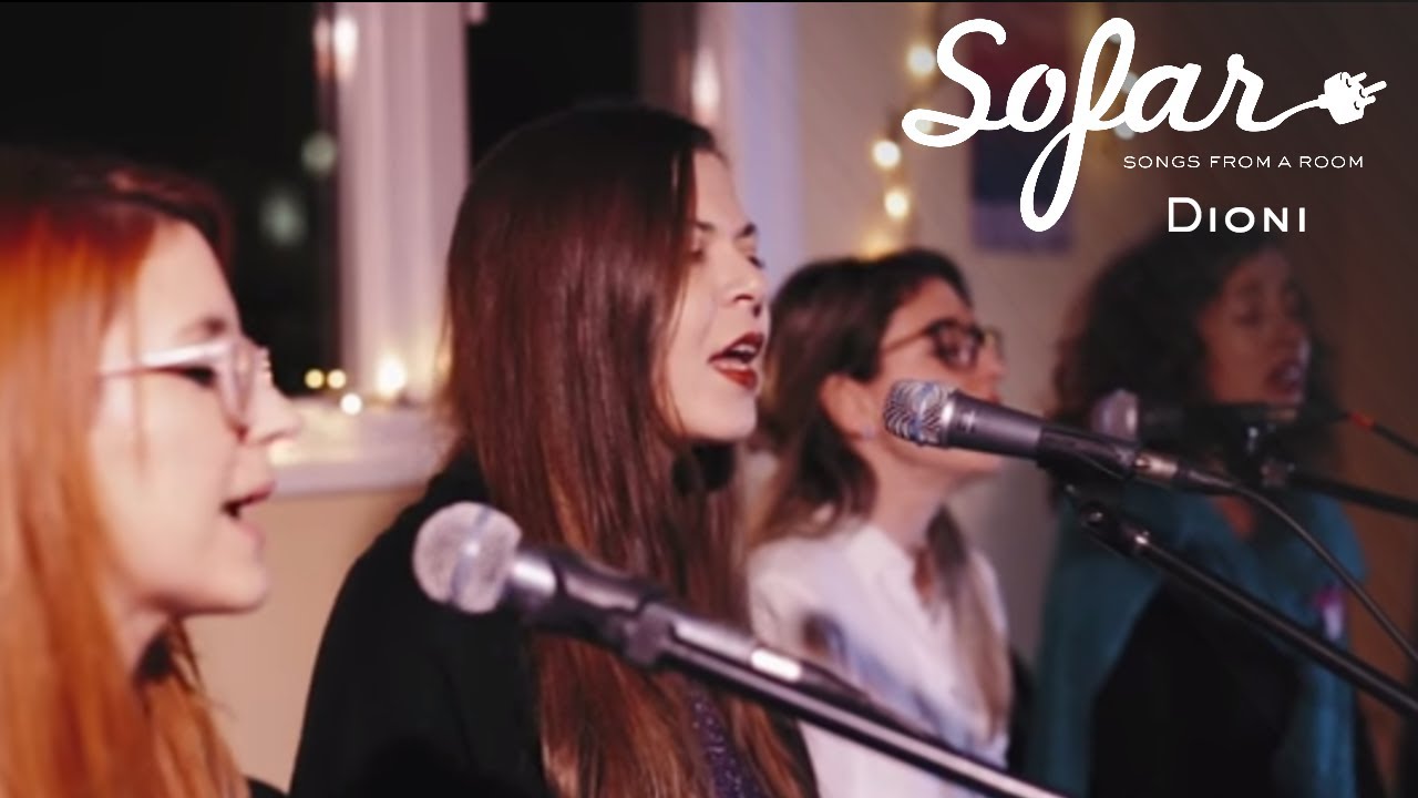 Pigaina To Dromo Dromo (Epirus Traditional)