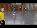 Molins D Vs Infantil D Segunda Parte
