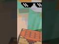 Legendary scam in Minecraft #viral #viralshorts #minecraft #funny
