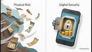 Digital Rupee Revolution (e₹): The Biggest Money Change in India’s History