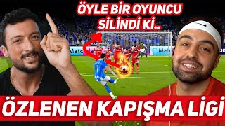 KAPIŞMA LİGİNE BOMBA DÖNÜŞ!! ÖYLE BİRİ SİLİNDİ Kİ.. PES 2021 KAPIŞMA LİGİ ÜMİDİ