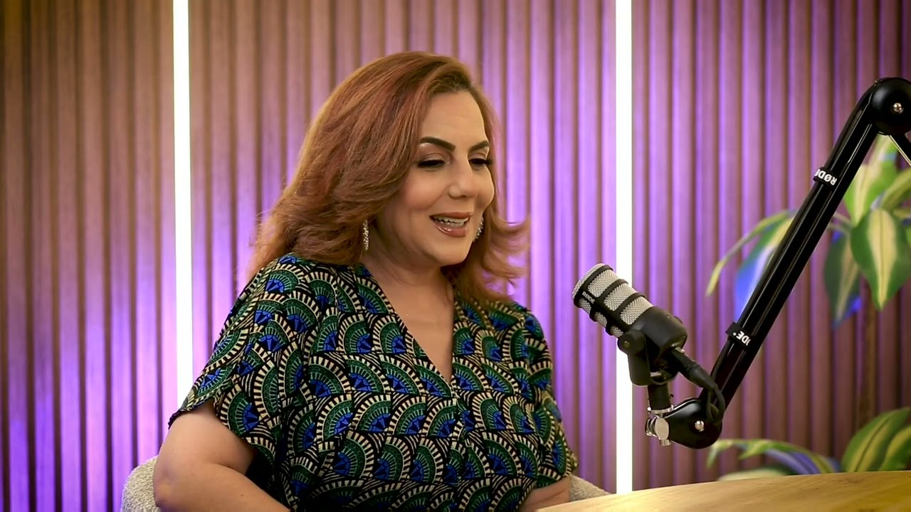 سر المهنة مع وحيدة الدريدي - ضيف الحلقة : الصحفية شيماء الشمام