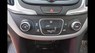 2019 Chevy Equinox 4 Door Sedan Replacement Parts Car Parting Out #20-224-3 Fix your car OEM