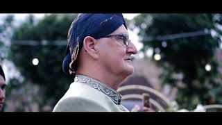 Panggih – Sacred Javanese Wedding Ritual | Symbolism, Love & Blessings in Islamic Tradition Panggih – Sacred Javanese Wedding Ritual | Symbolism, Love & Blessings in Islamic Tradition