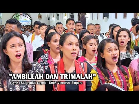 Go Rest High On That Mountain (Vincenzo Singers Ft Ven Makun)