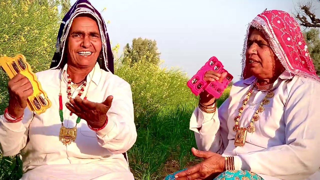 जकड़ी-राजा भरथरी और विक्रम @haryanasatsangam1257 #bhajanharyanvi #birmati #geet