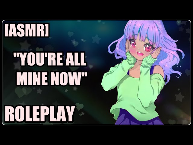 [ASMR] Tied Up And Taken Kidnapping Roleplay