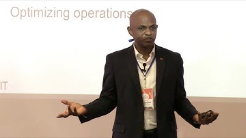 Navigating the Digital Transformation Landscape, WSO2 Summit 2017