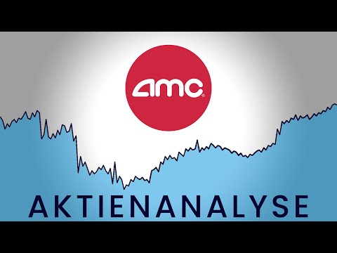 Turnaround Kandidat? AMC Aktie kaufen? - AMC Aktienanalyse