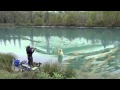 Italian Fishing TV - Colmic - Inglese sul Mincio