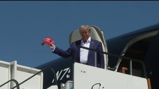 Former federal prosecutor analyzes latest Trump indictment