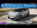 Kia Electric News Episode 120 20th July 2025 Kia Electric News Episode 120 20th July 2025