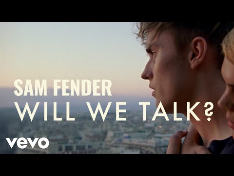 Sam Fender - Will We Talk?