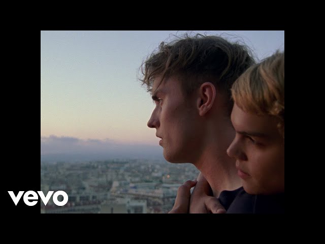 Sam Fender - Will We Talk? (Official Video) class=