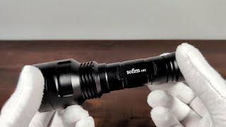 Sofirn C8T an Average Review