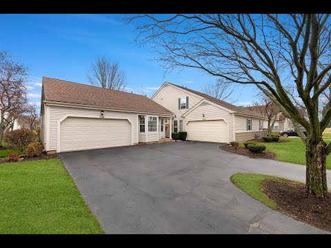 1735 Mallard Dr, Marengo, IL home video tour