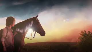 WINDSTORM ARIS ARRIVAL: New Horse RIDING Open World Adventure Game Trailer 2019 screenshot 5