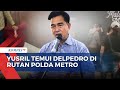 Polisi Tahan Direktur Lokataru, Yusril Ihza Mahendra Kunjungi Delpedro| KOMPAS PETANG