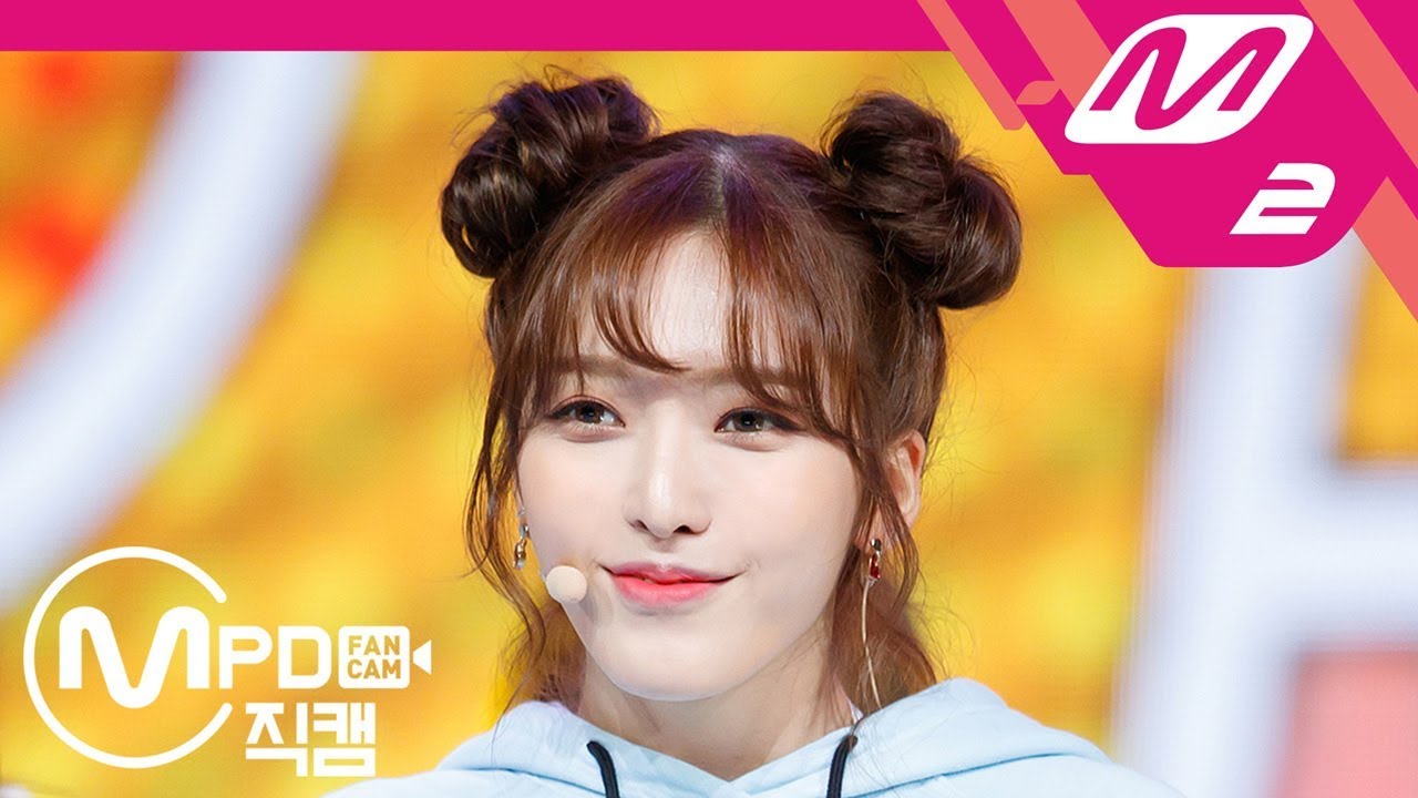 チャンミ「빙글뱅글(Bingle Bangle)」公式Fancamのサムネイル