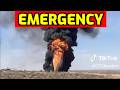 Oil Pipeline Explodes In New Mexico Massive Fires Spreading 6 6 Earthquake Just Hit Oil Pipeline Explodes In New Mexico Massive Fires Spreading 6 6 Earthquake Just Hit
