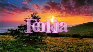 TOMPO O, IANAO NO HERIKO - Pt Jocelyn RANJARISON - Instrum