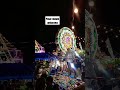 pasarmalam ambarawa #wisataindonesia #jalanjalan