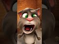 My Talking Tom 🤣🤤 Eating Milk 🍼😭