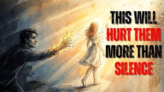 Dismissive Avoidant: This Will Hurt Them More Than Silence (Neuroscience Deep Dive)