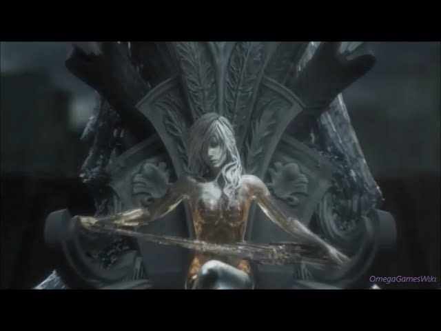 Final Fantasy Xiii 2 Dlc ライトニング エンディング Youtube
