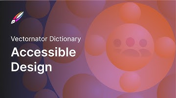 What is Accessible Design?