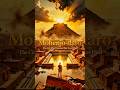 Mohenjo-daro 🏛️ the Oldest Smart🧐City#ai #shortstop #MohenjoDaro#WorldHistory @jio_hotstar_kids