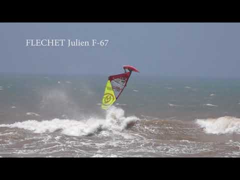 VC03 2020 - Julien FLECHET - Pushloop