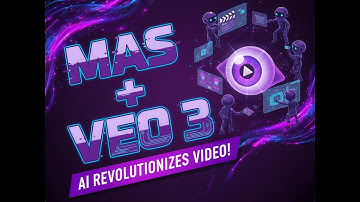 🤖 Google’s Veo 3 + Multi-Agent System | Automated Video Production Pipeline