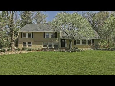 440 Falls Road, Chagrin Falls, OH home video tour