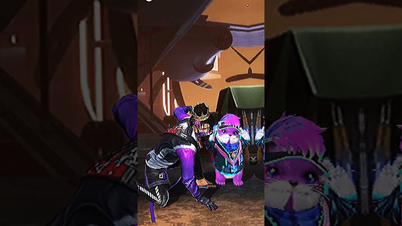 Free Fire, Omega Legends, Pubg Mobile Y Battlepalooza //Shavi FF// ❤️⚔️