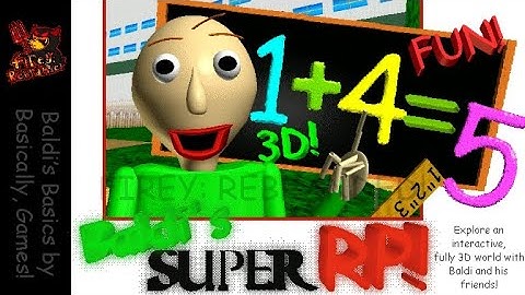 Baldi