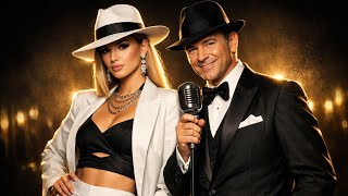 Download Lagu Dua Lipa \u0026 Tony Bennett - Llama Negra 💖 | Soul Jazz Beats for Work Hours \u0026 Chill Nights  2026 MP3