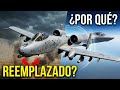 Los Aviones de Combate Que la Guerra Moderna Dejó Atrás: ¿Por Qué?