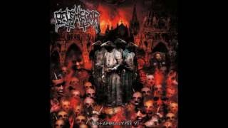 Belphegor - The Ancient Enemy