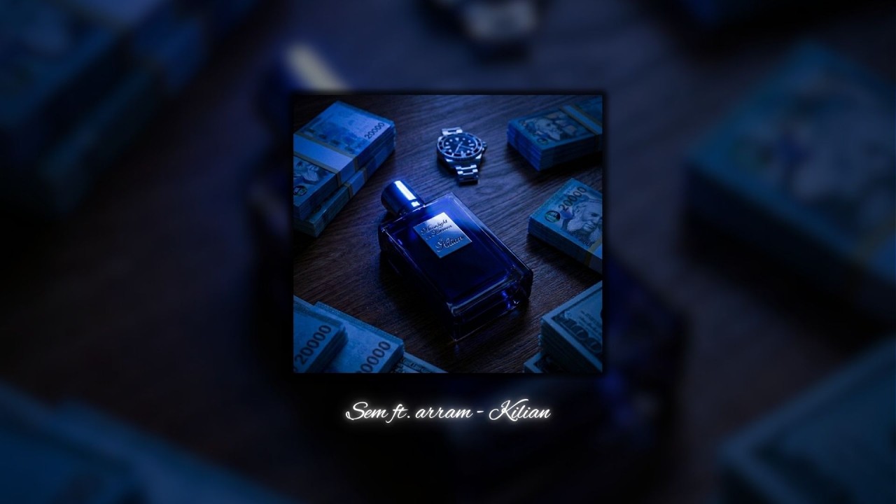Sem ft. arram - Kilian // 16+ // ( Official Lyrics Video, 2026 )