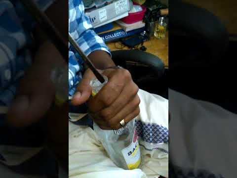 how-to-open-nozzle-from-bacardi-bottle