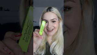 SİZ SEÇTİNİZ! YEŞİL LIPGLOSS DENİYORUZ! #shorts
