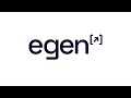 SpringML Announces Merger with Egen