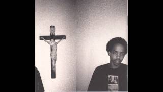 MOLASSES - EARL SWEATSHIRT FT RZA